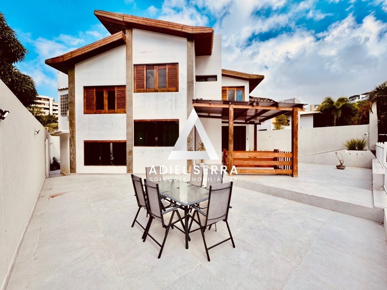 Casa - Itaigara