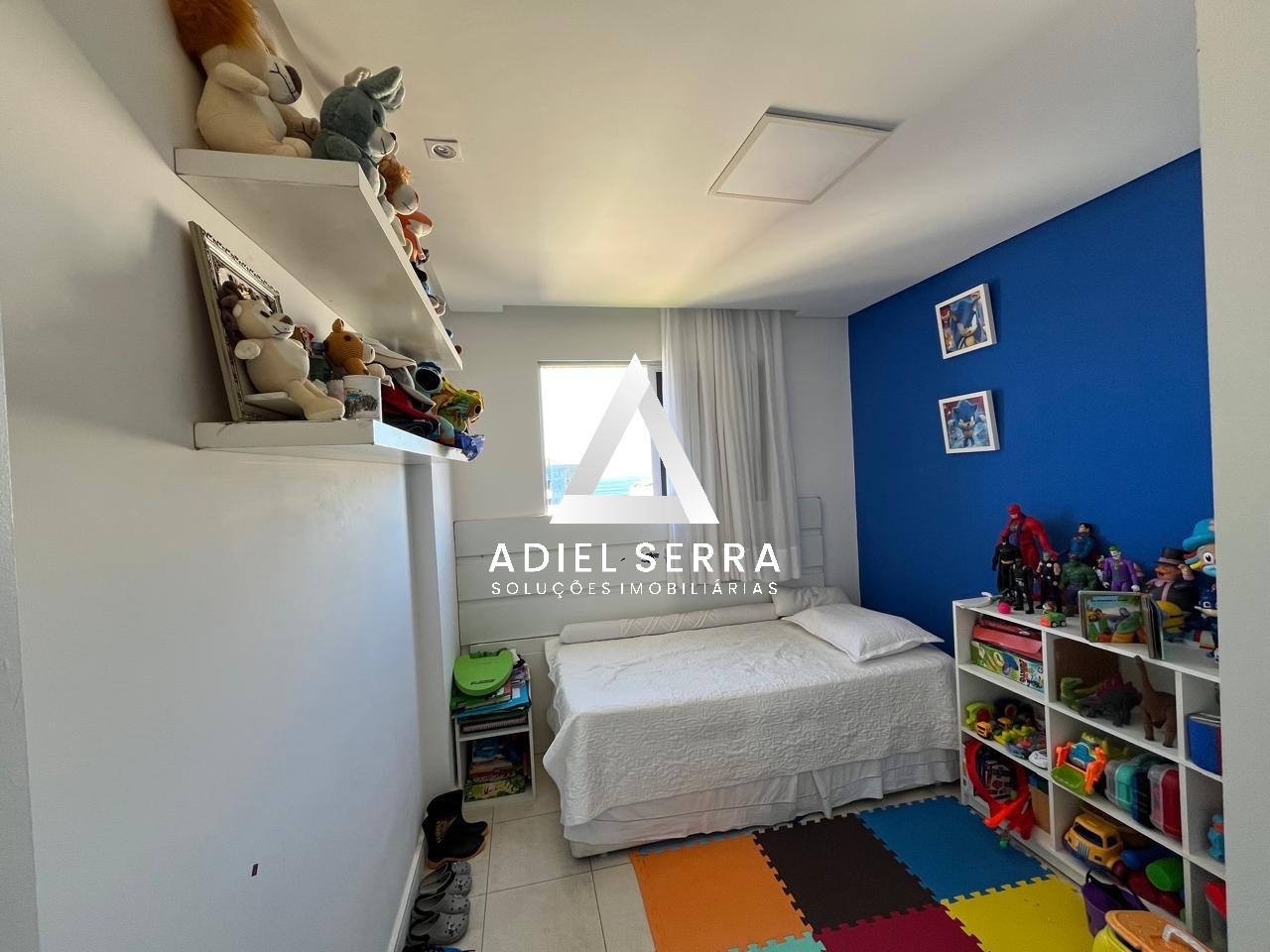 Apartamento - Costa azul