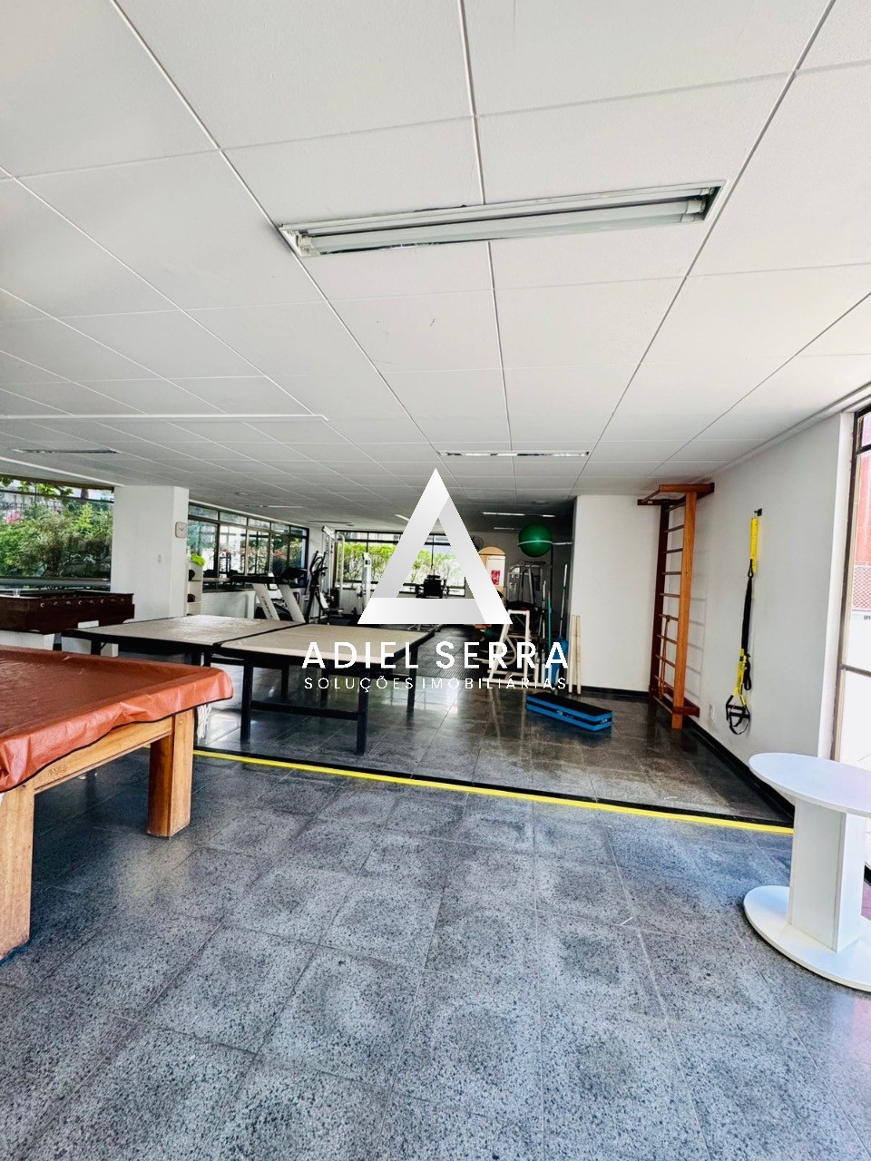 Apartamento - Pituba