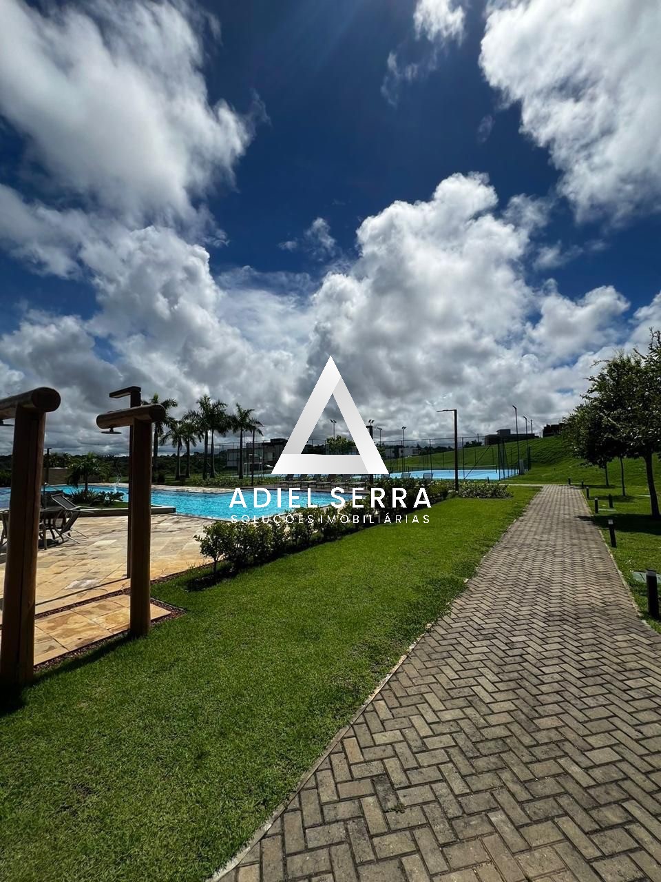 Terreno - Alphaville