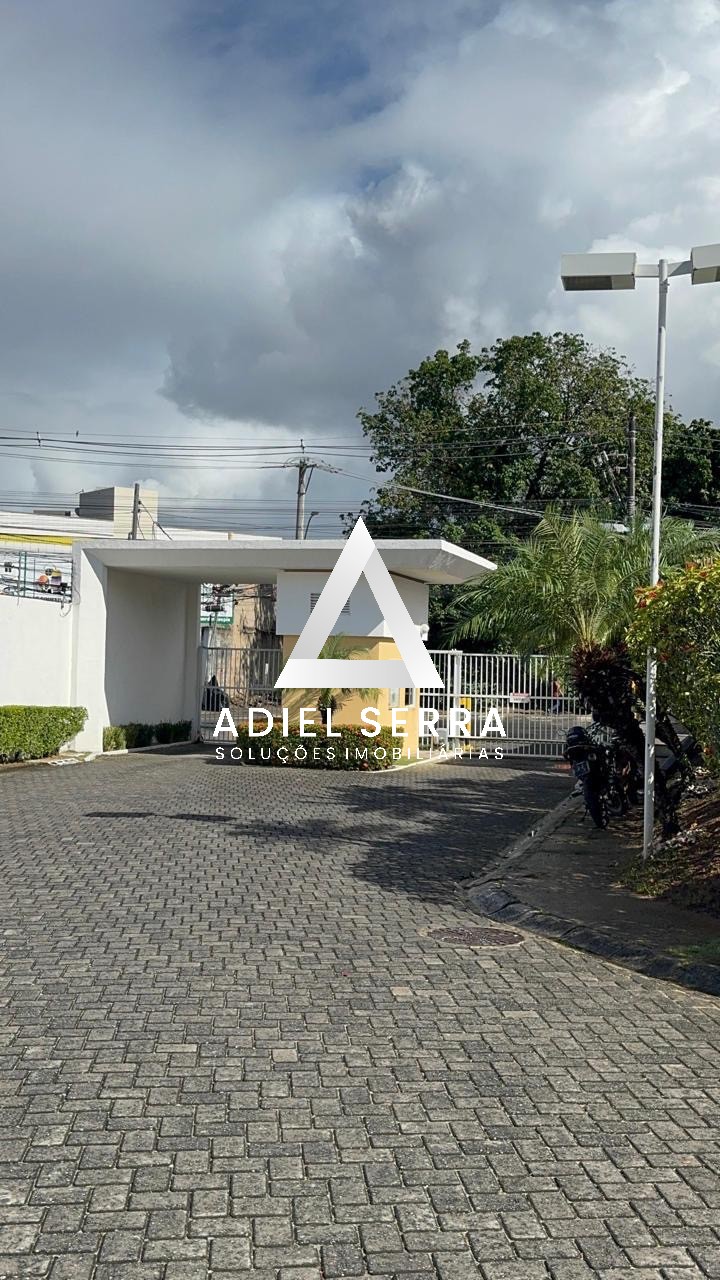 Casa - Vilas do atlântico