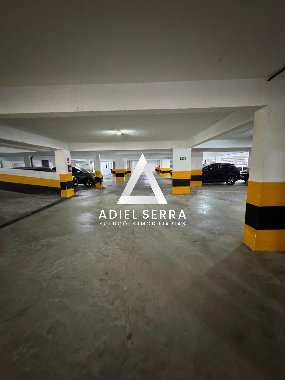 Apartamento - Patamares