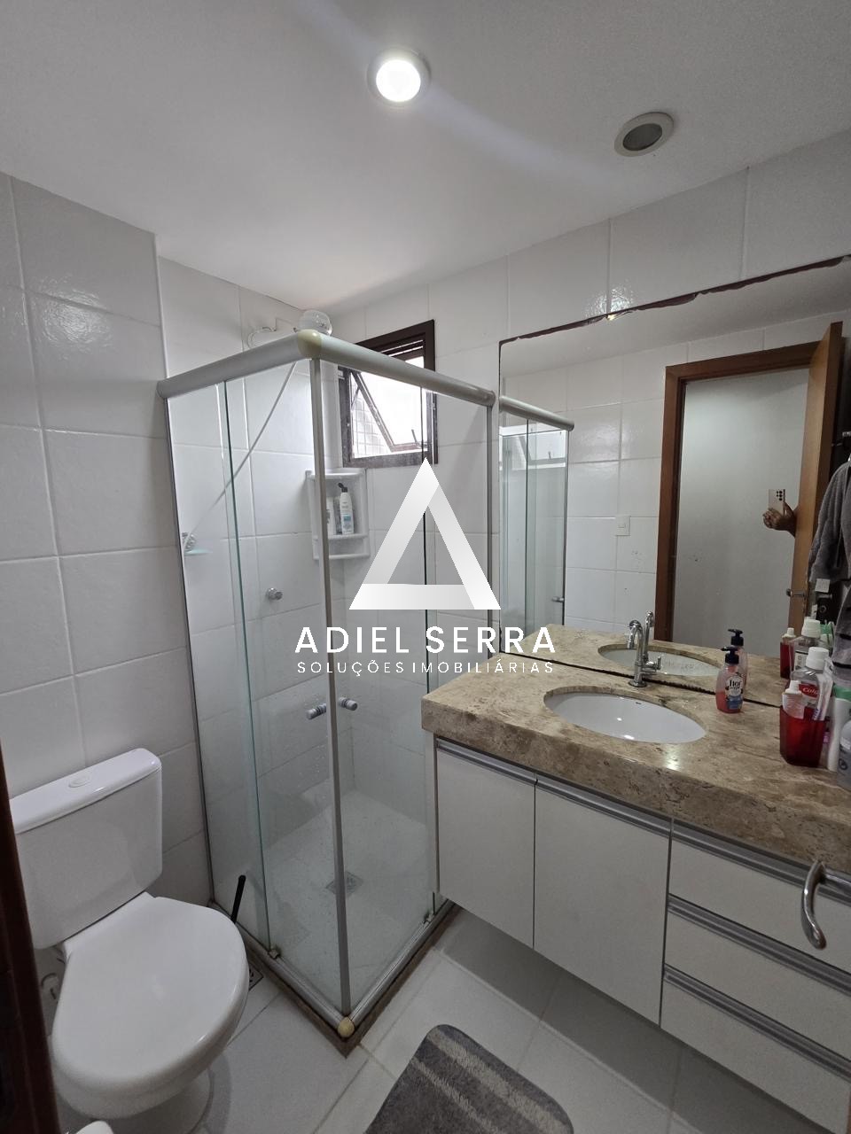 Apartamento - Costa azul