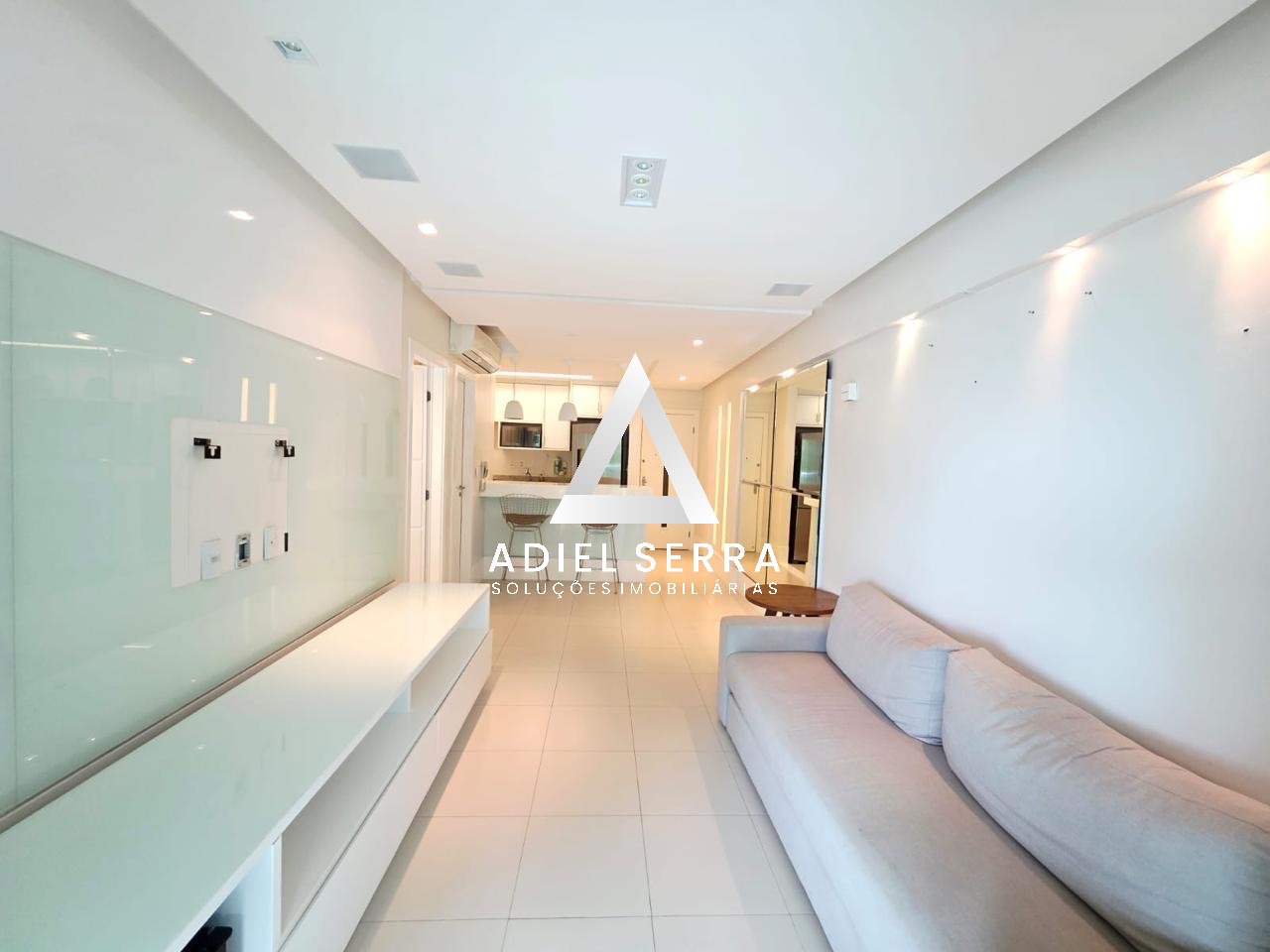 Apartamento - Ondina