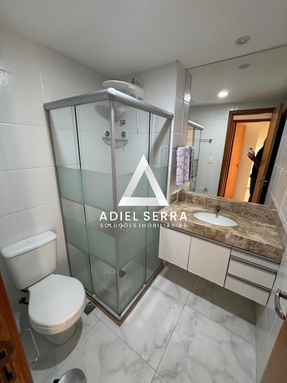 Apartamento - Costa azul