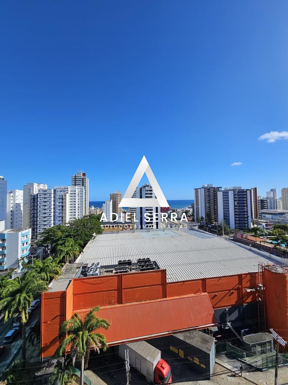 Apartamento - Pituba