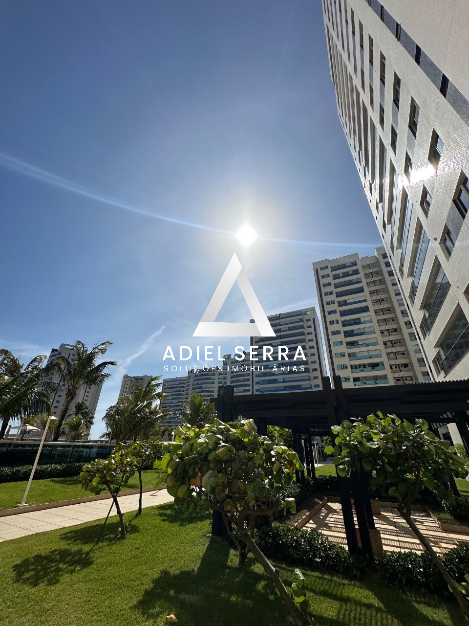 Apartamento - Pituaçu