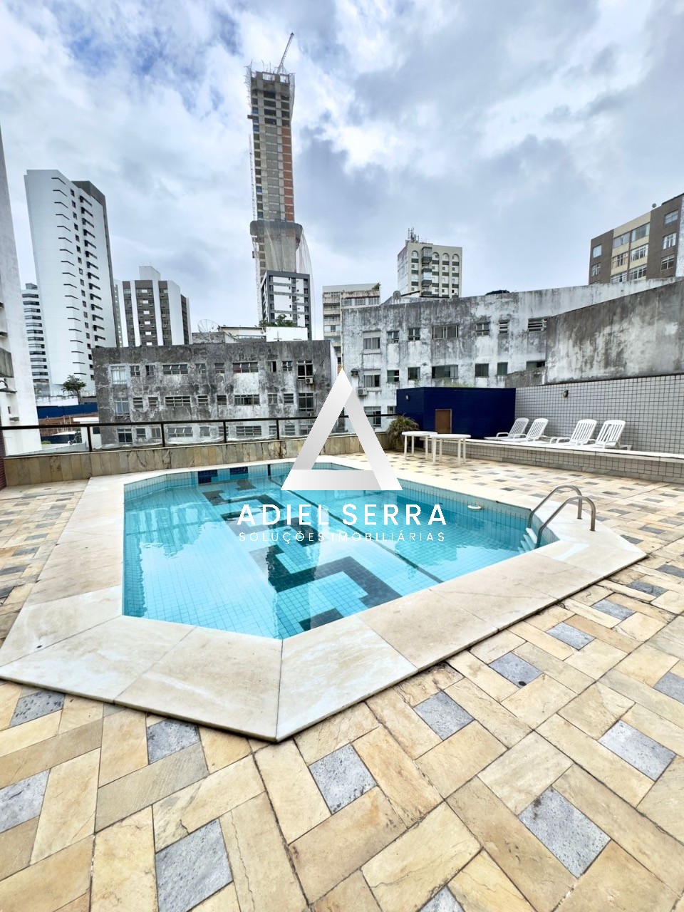 Cobertura  - Graça