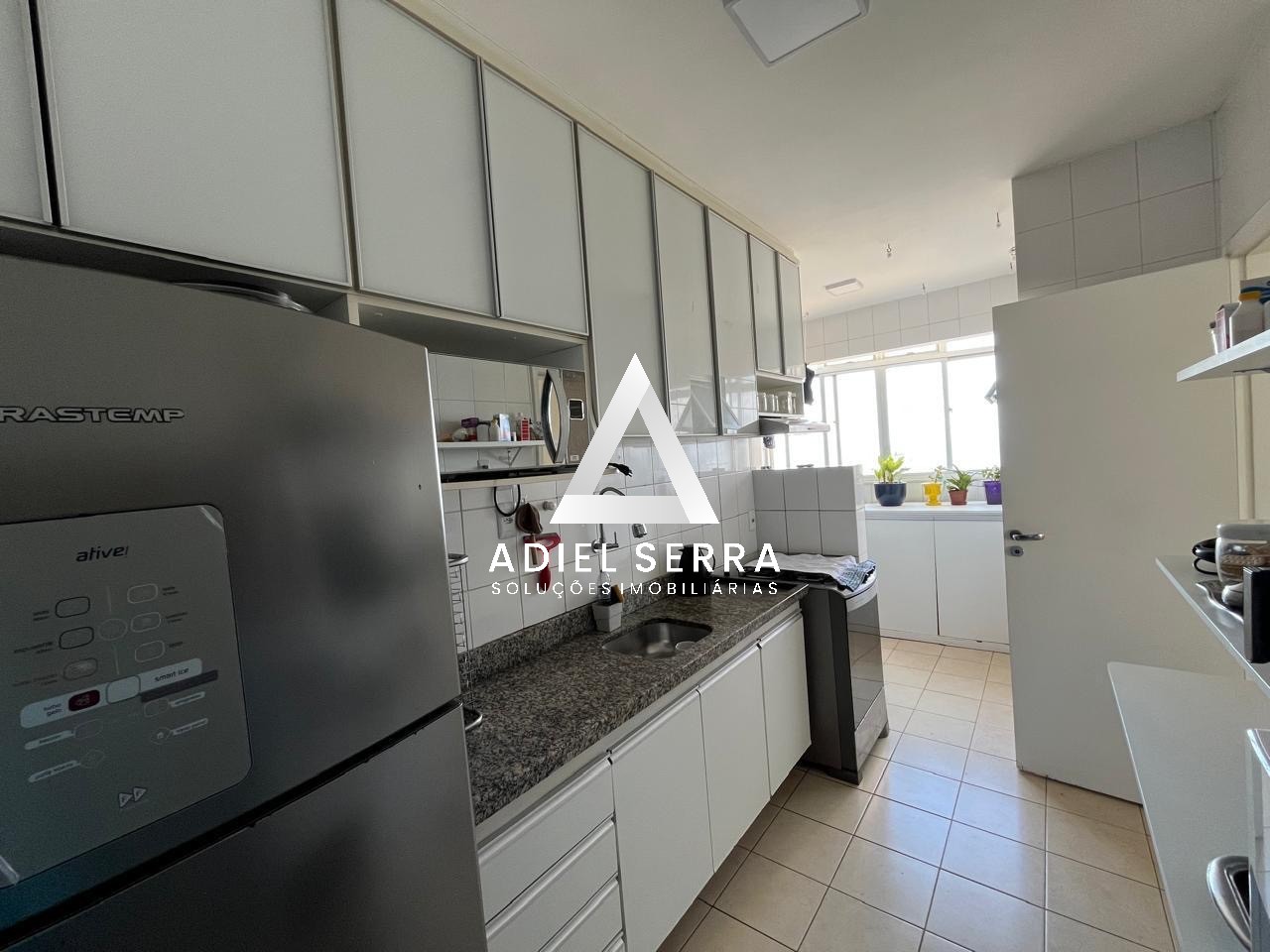 Apartamento - Costa azul