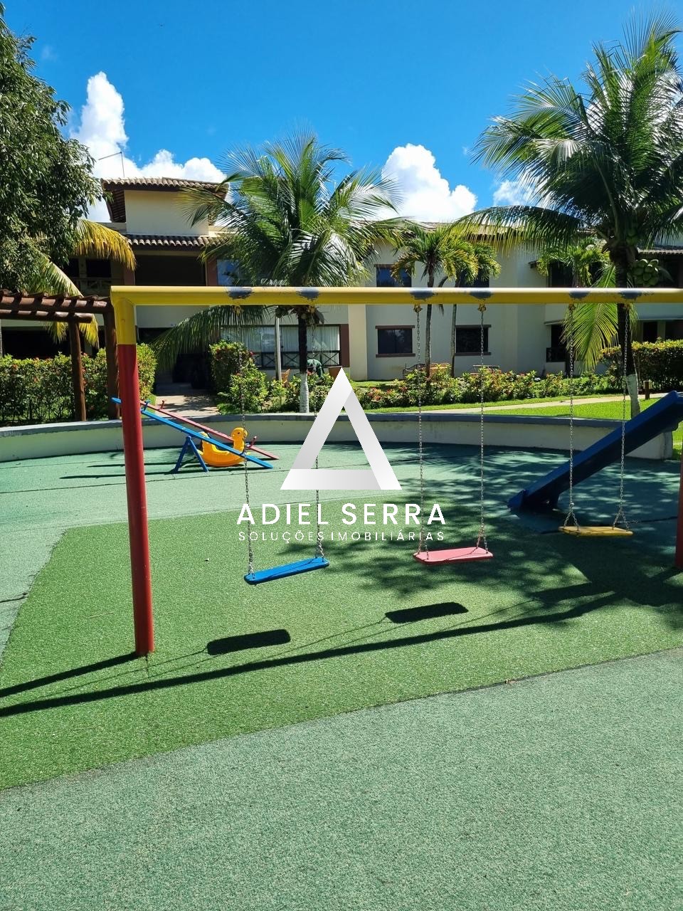 Apartamento - Genipabu (monte gordo)