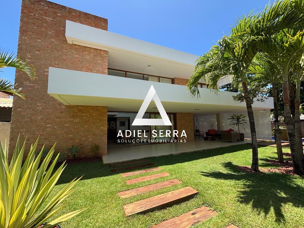 Casa - Guarajuba (monte gordo)