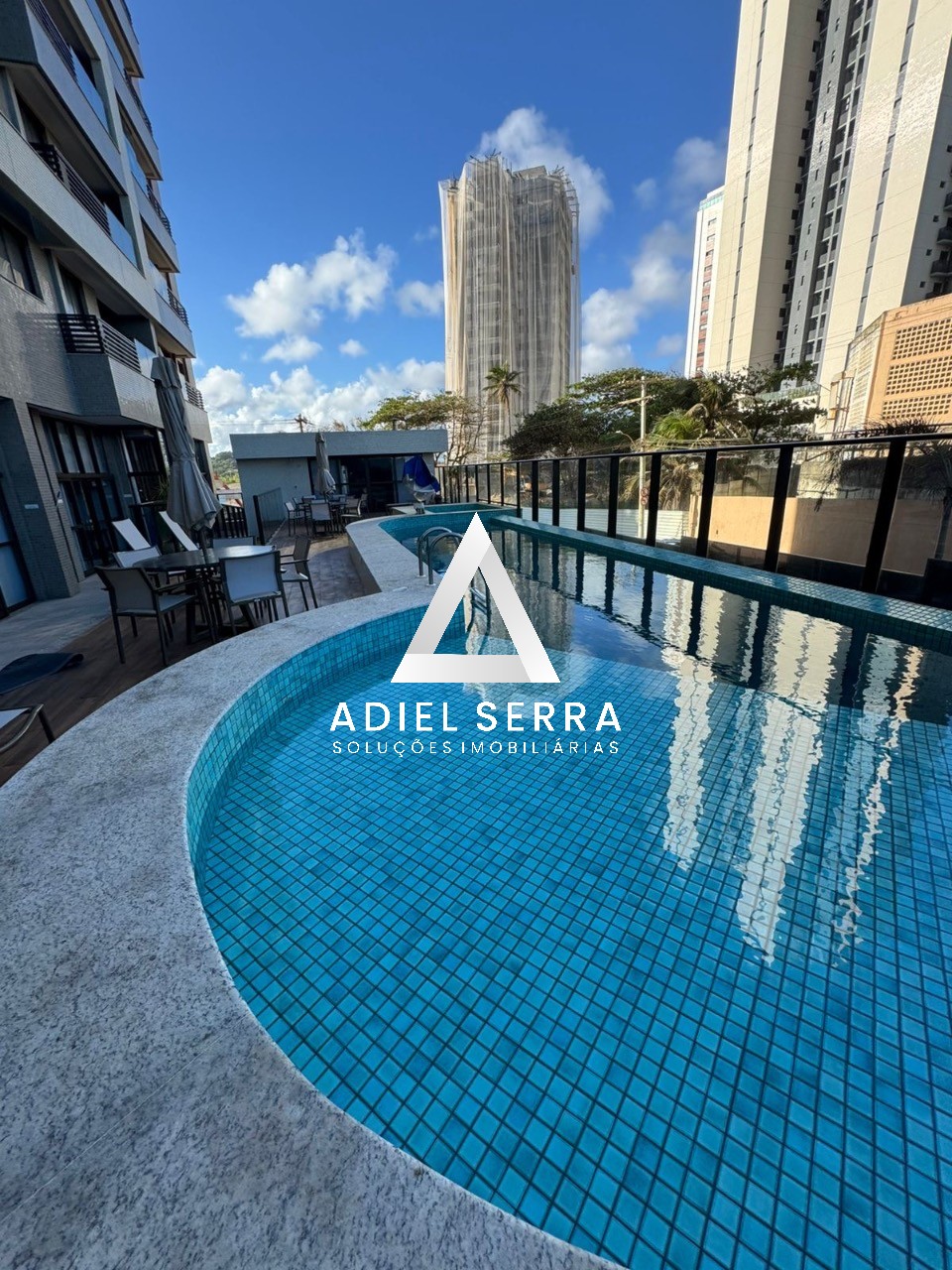 Apartamento - Jaguaribe