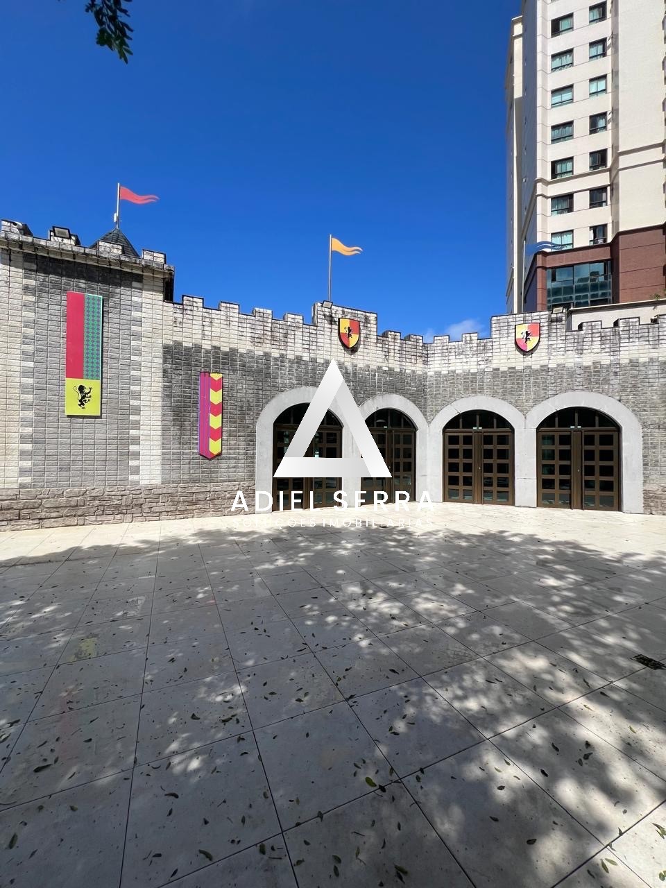 Apartamento - Pituaçu