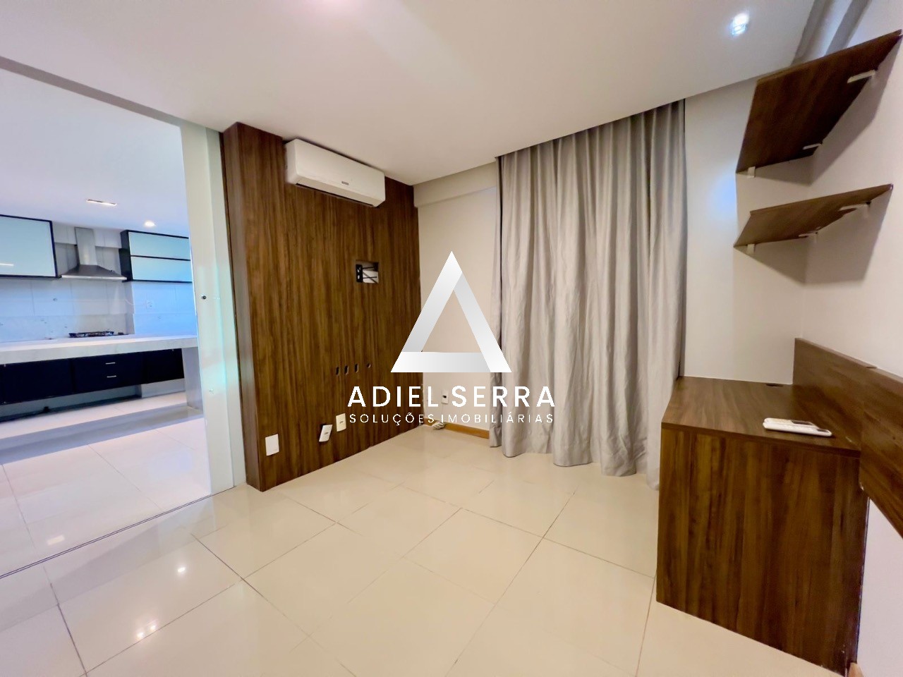 Apartamento - Armação