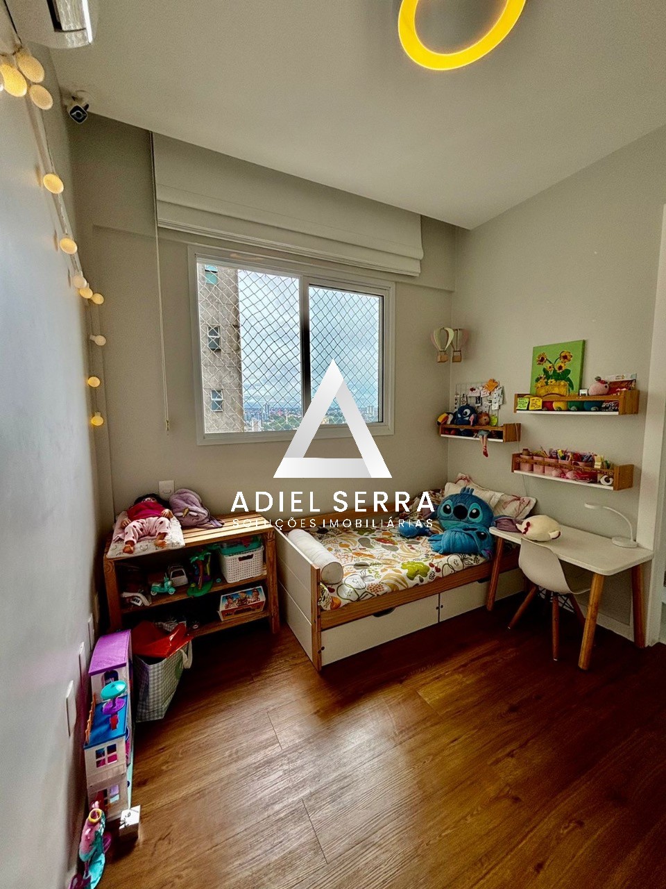 Apartamento - Horto bela vista