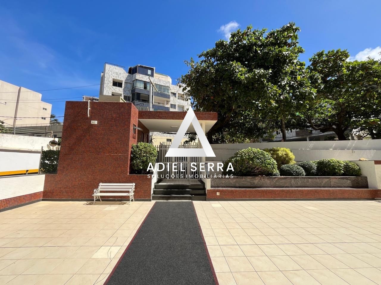 Apartamento - Costa azul