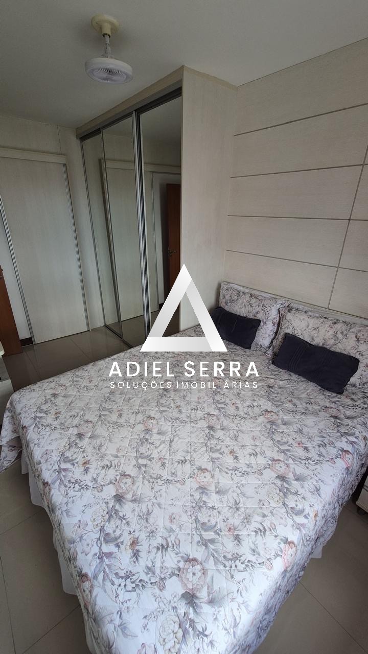 Apartamento - Luiz anselmo