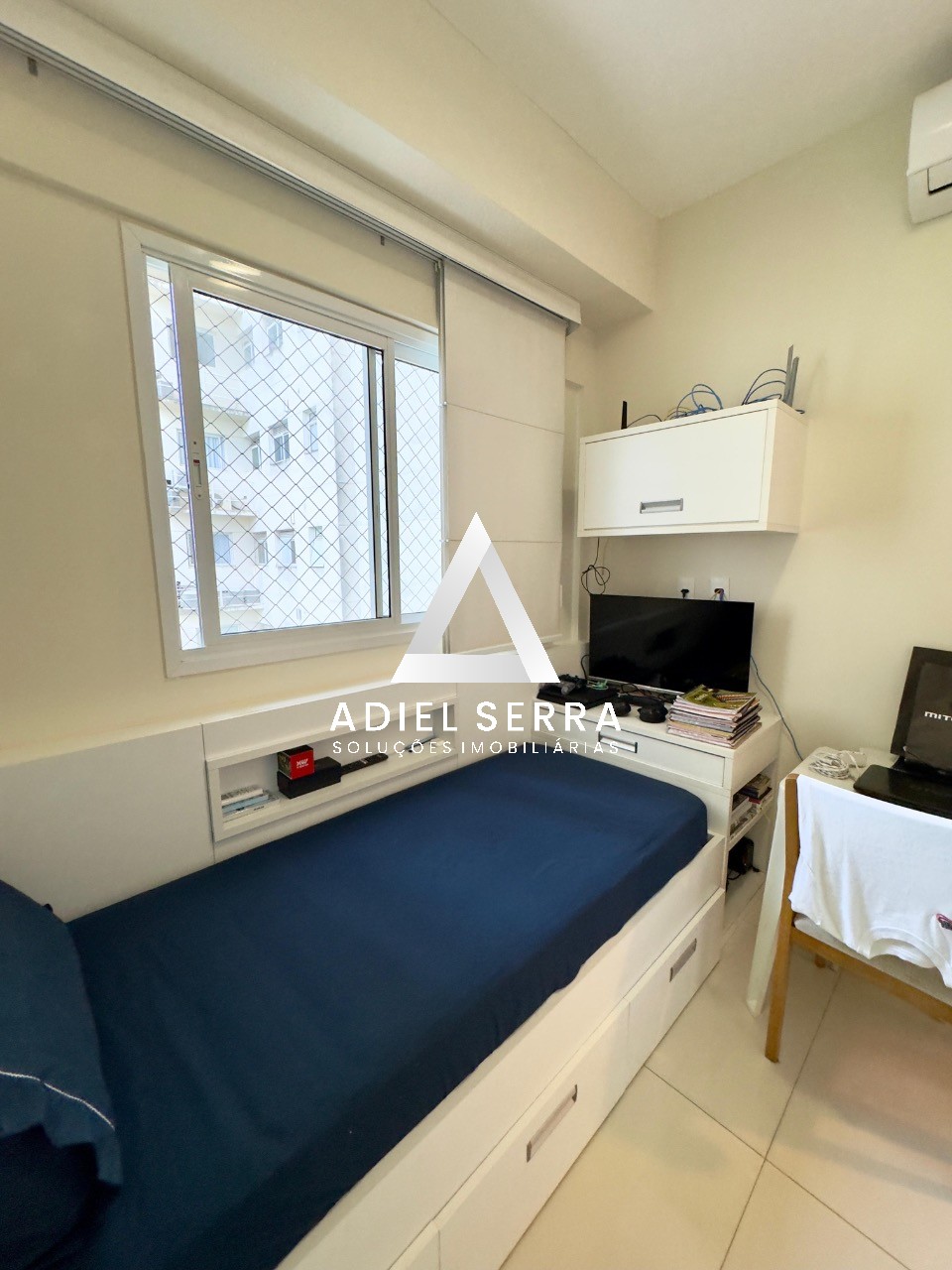 Apartamento - Horto bela vista