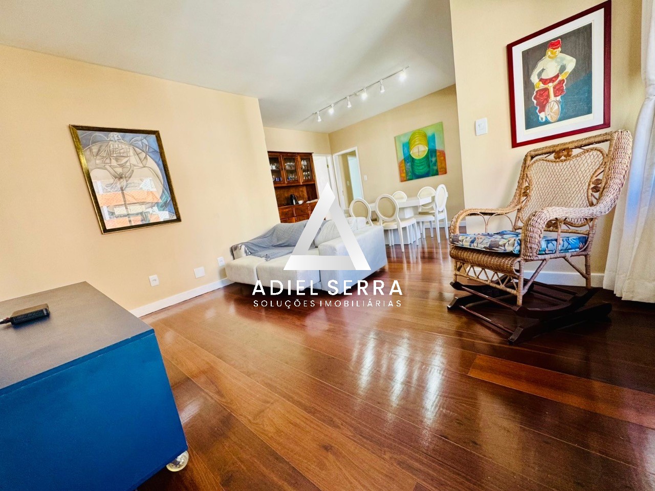 Apartamento - Pituba