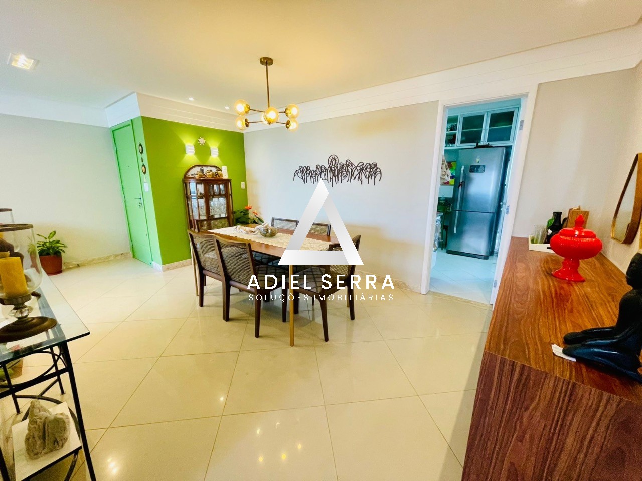 Apartamento - Pituba