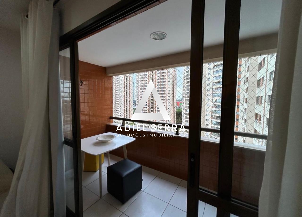 Apartamento - Paralela