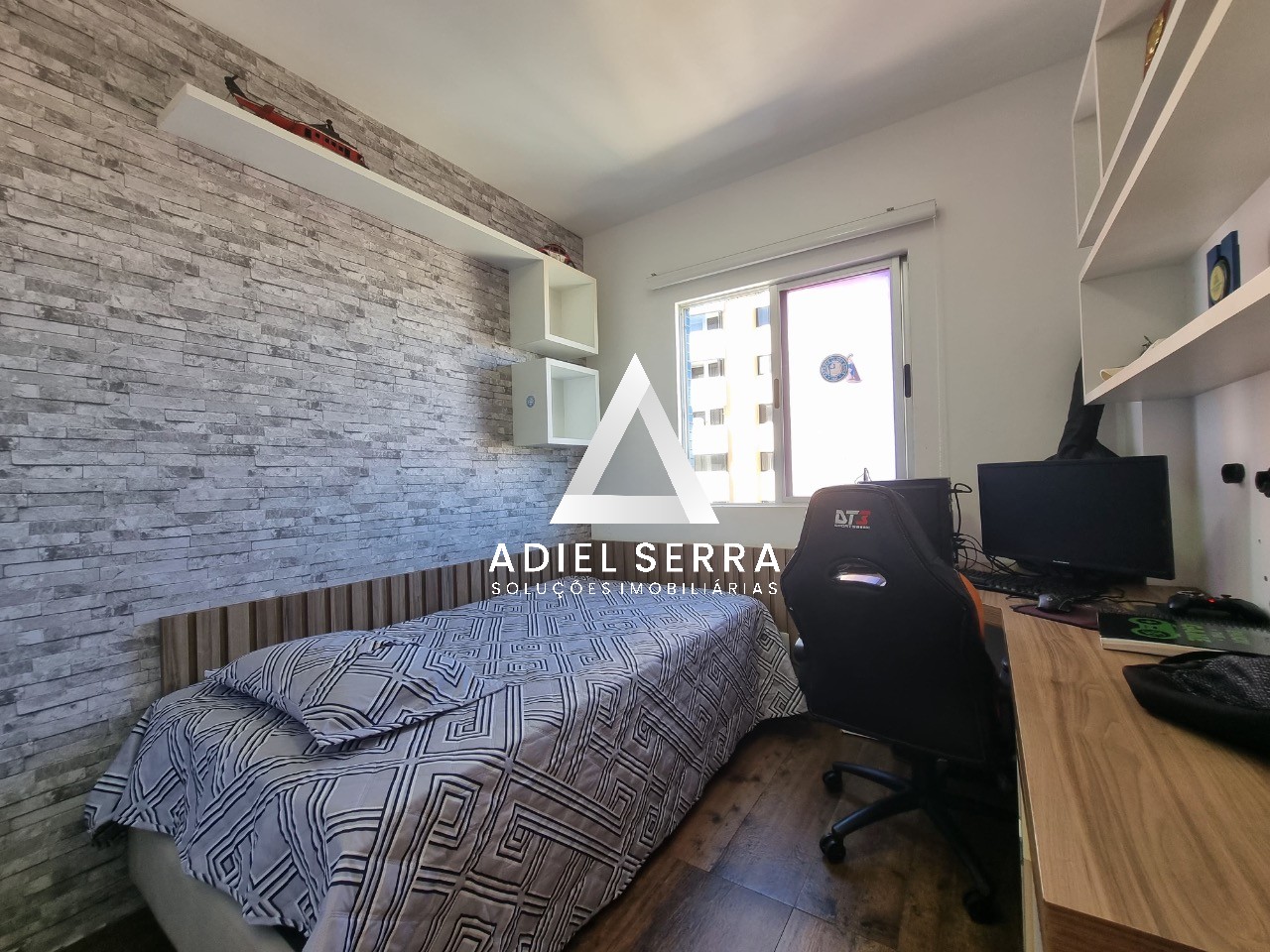 Apartamento - Imbuí