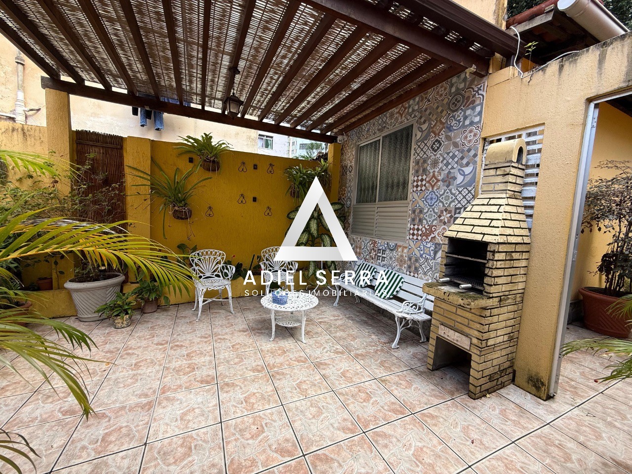 Casa - Barra