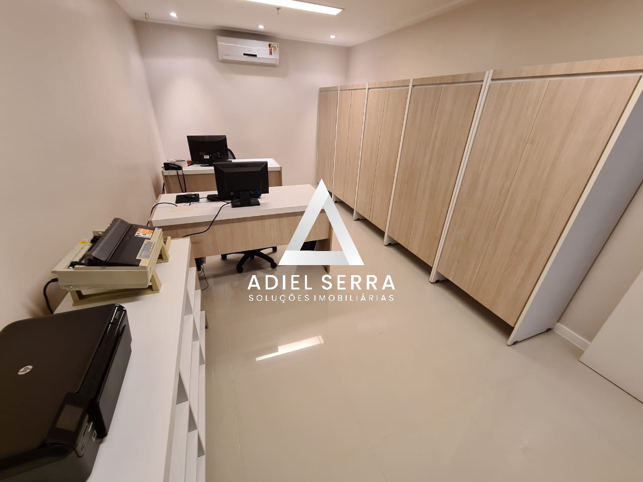 Apartamento - Alphaville i