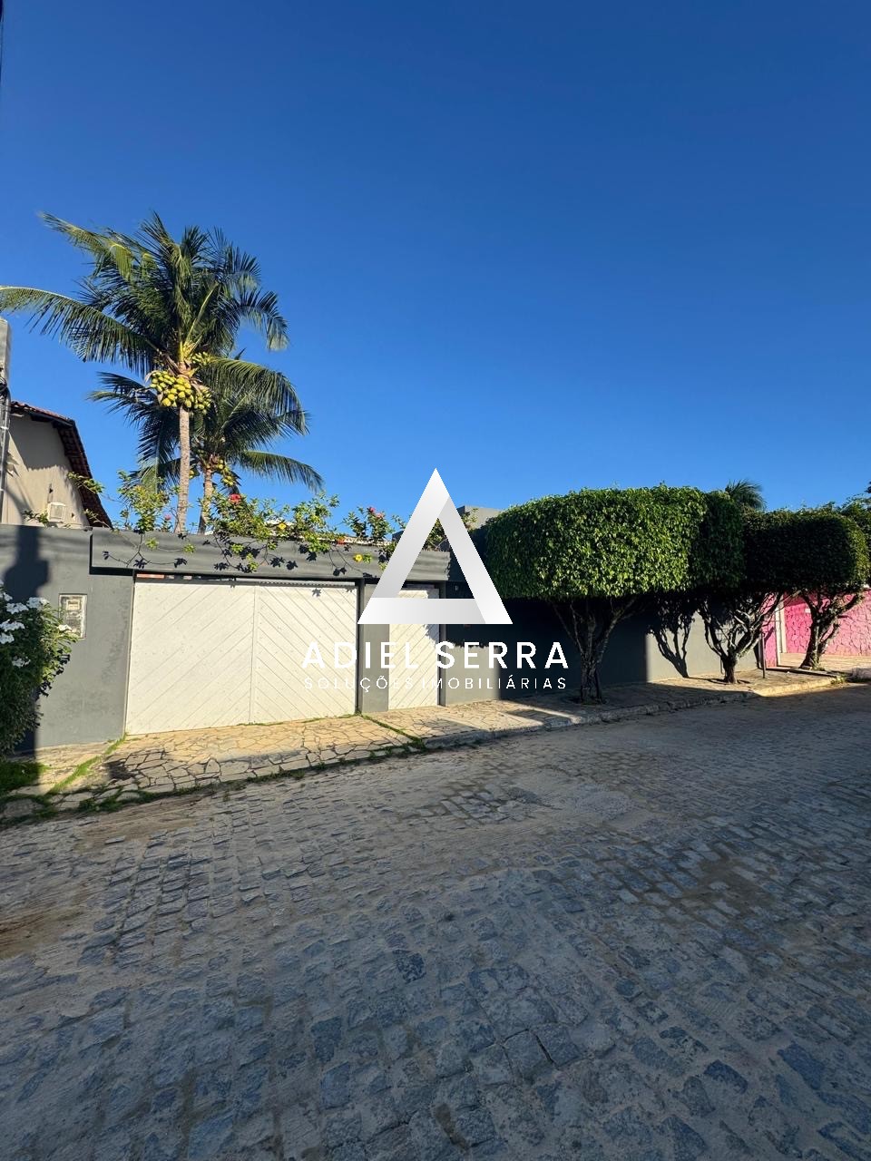 Casa - Centro