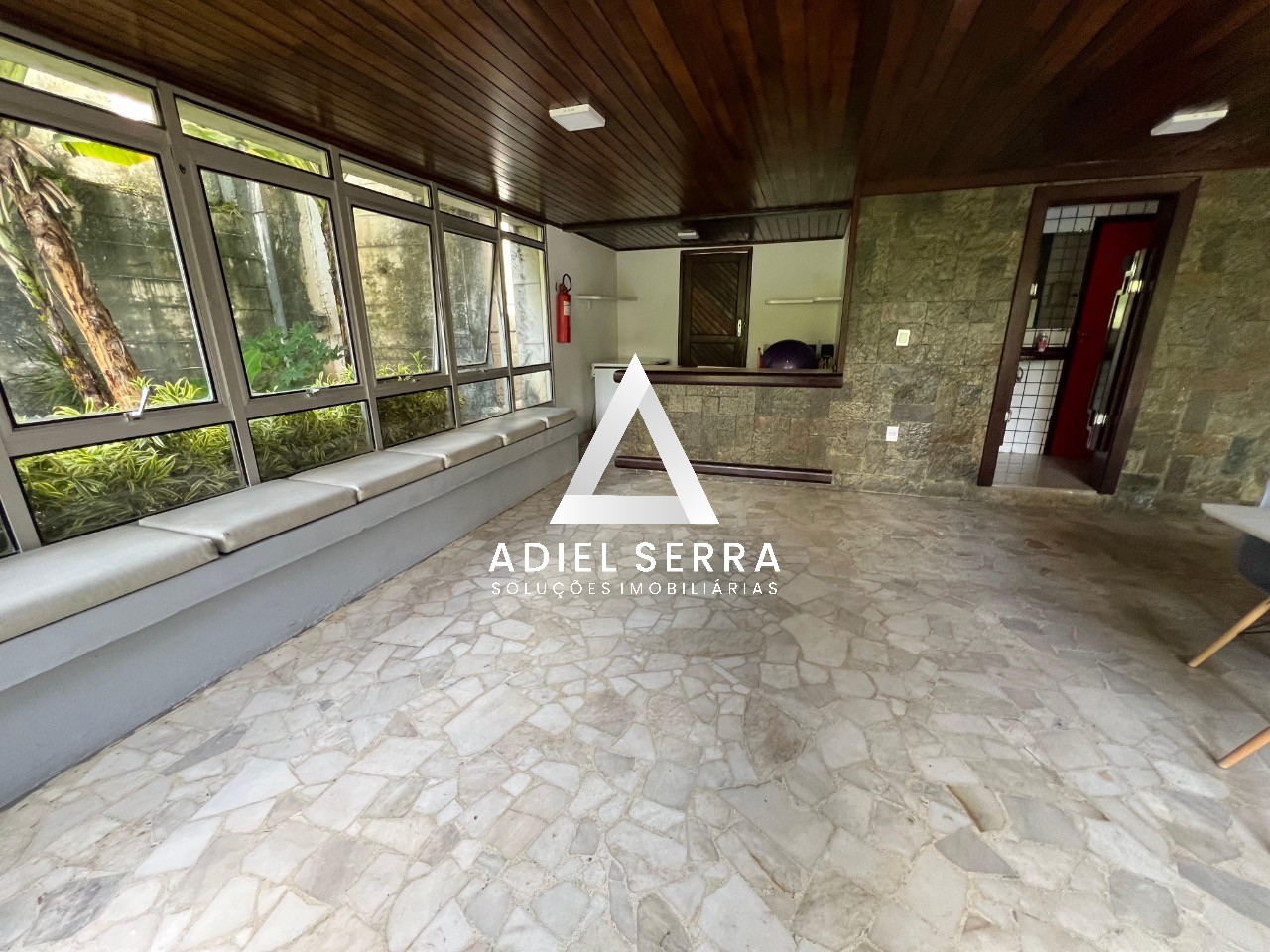 Apartamento - Graça