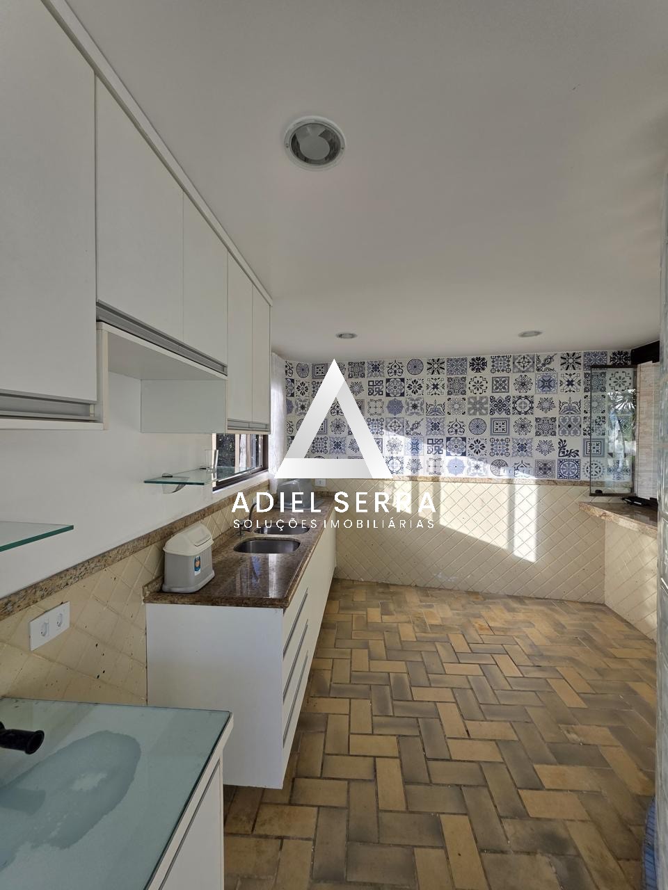 Casa - Candeal