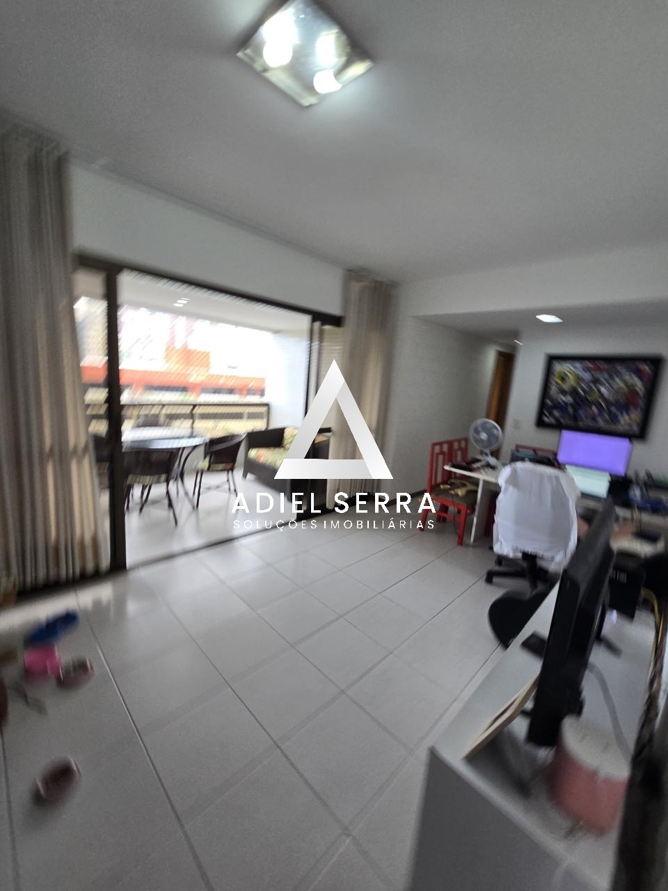 Apartamento - Costa azul