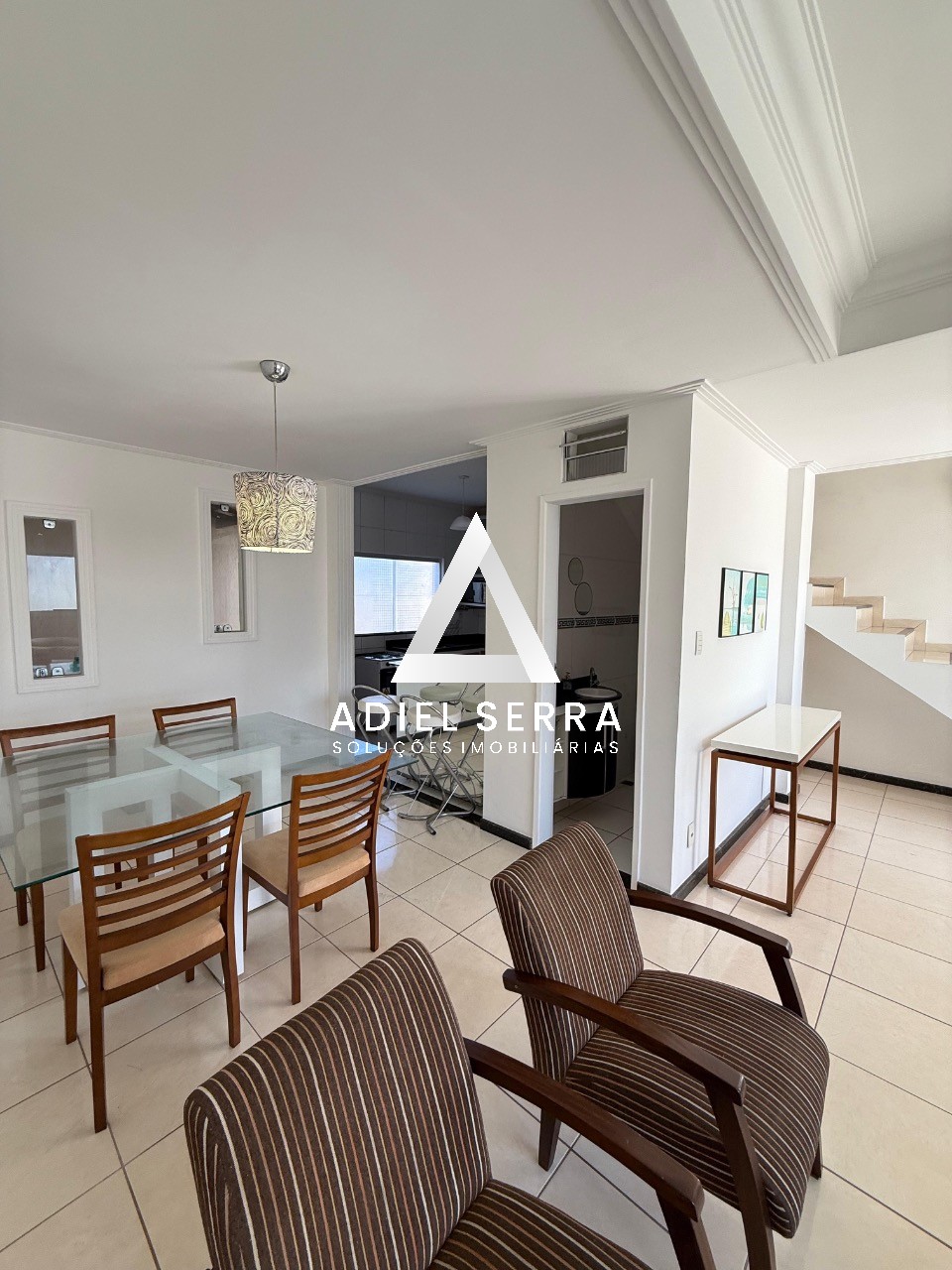 Casa - Centro