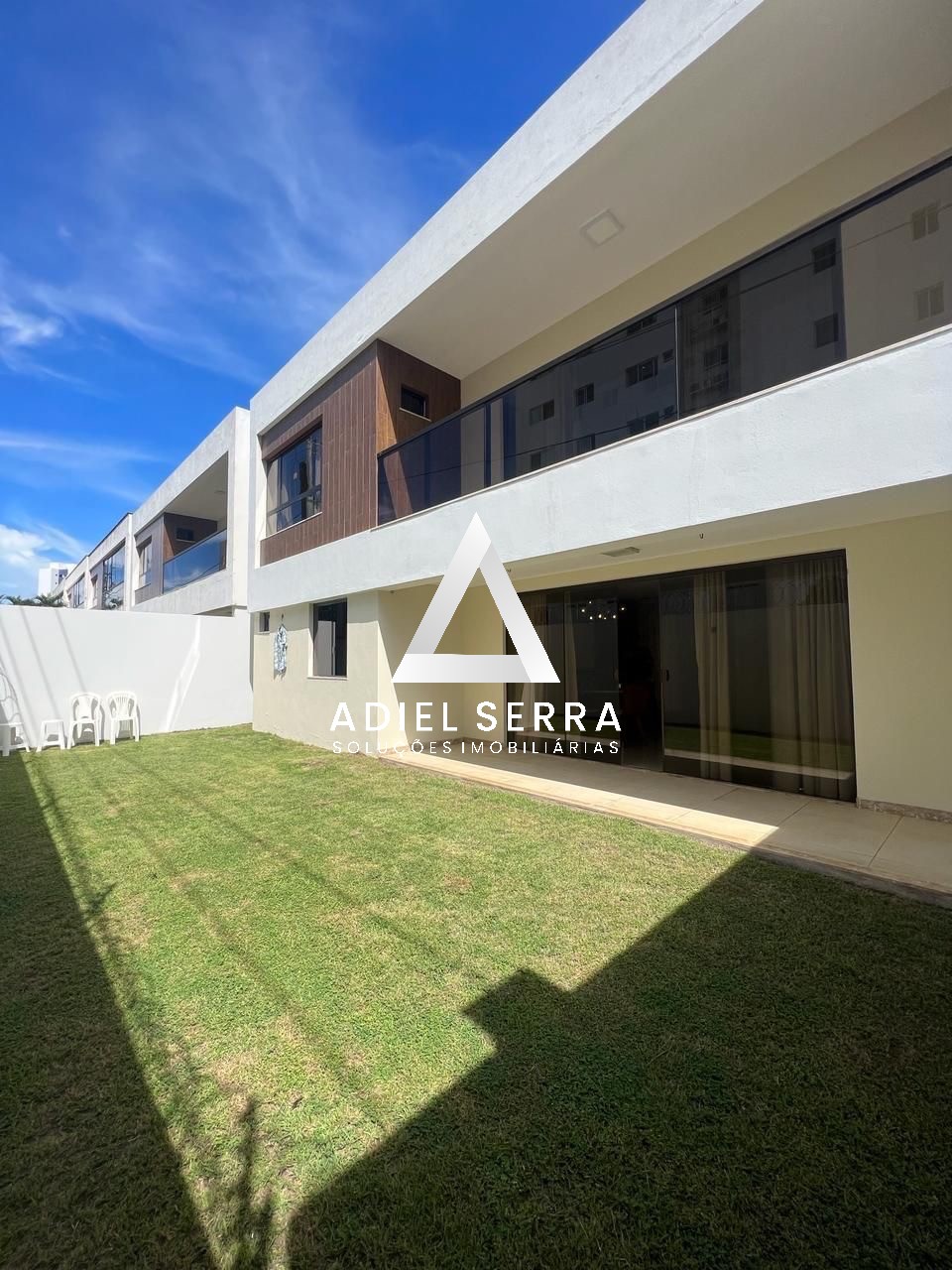 Casa - Buraquinho