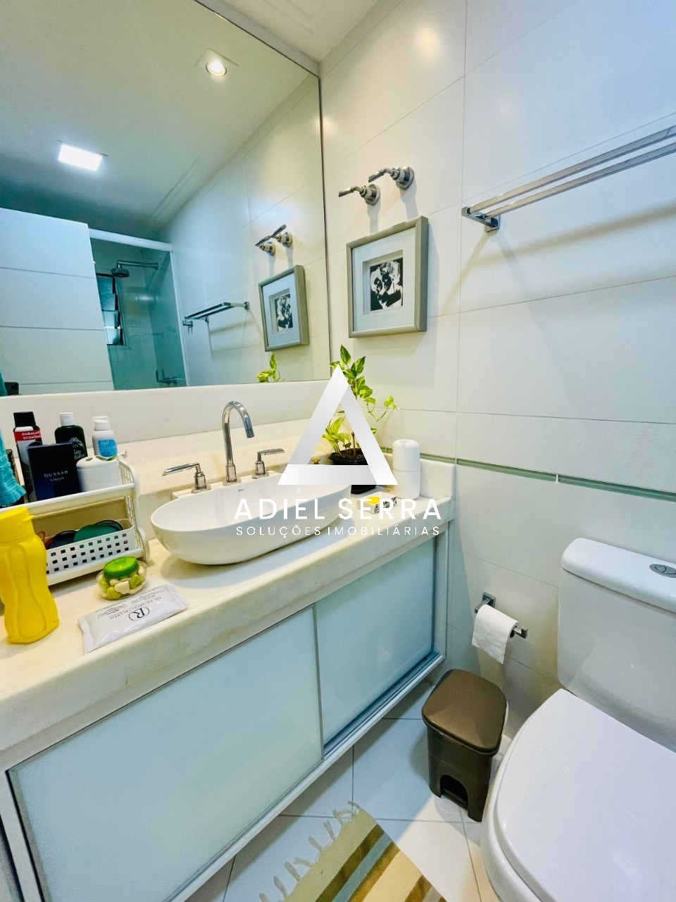 Apartamento - Pituba