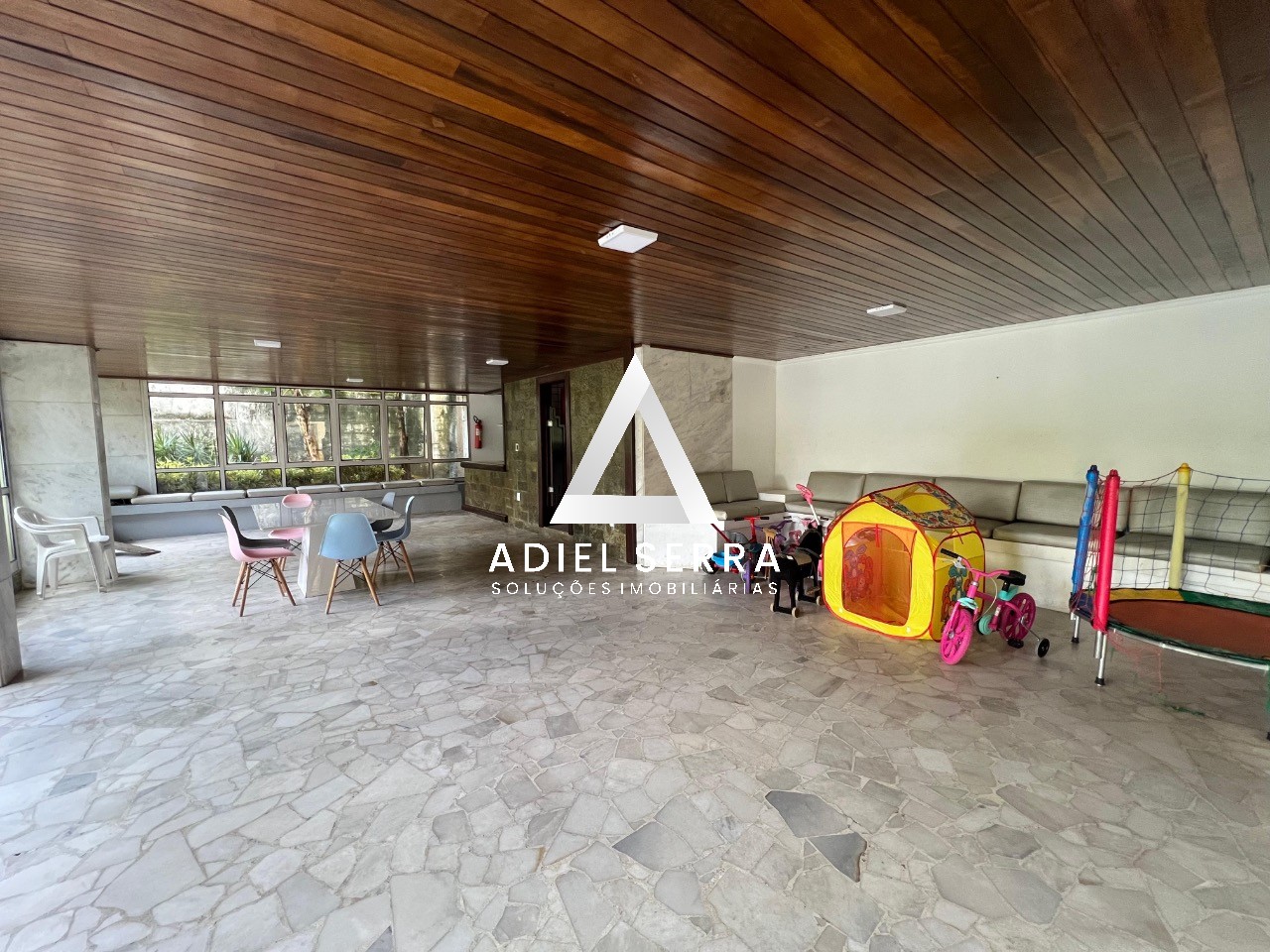 Apartamento - Graça