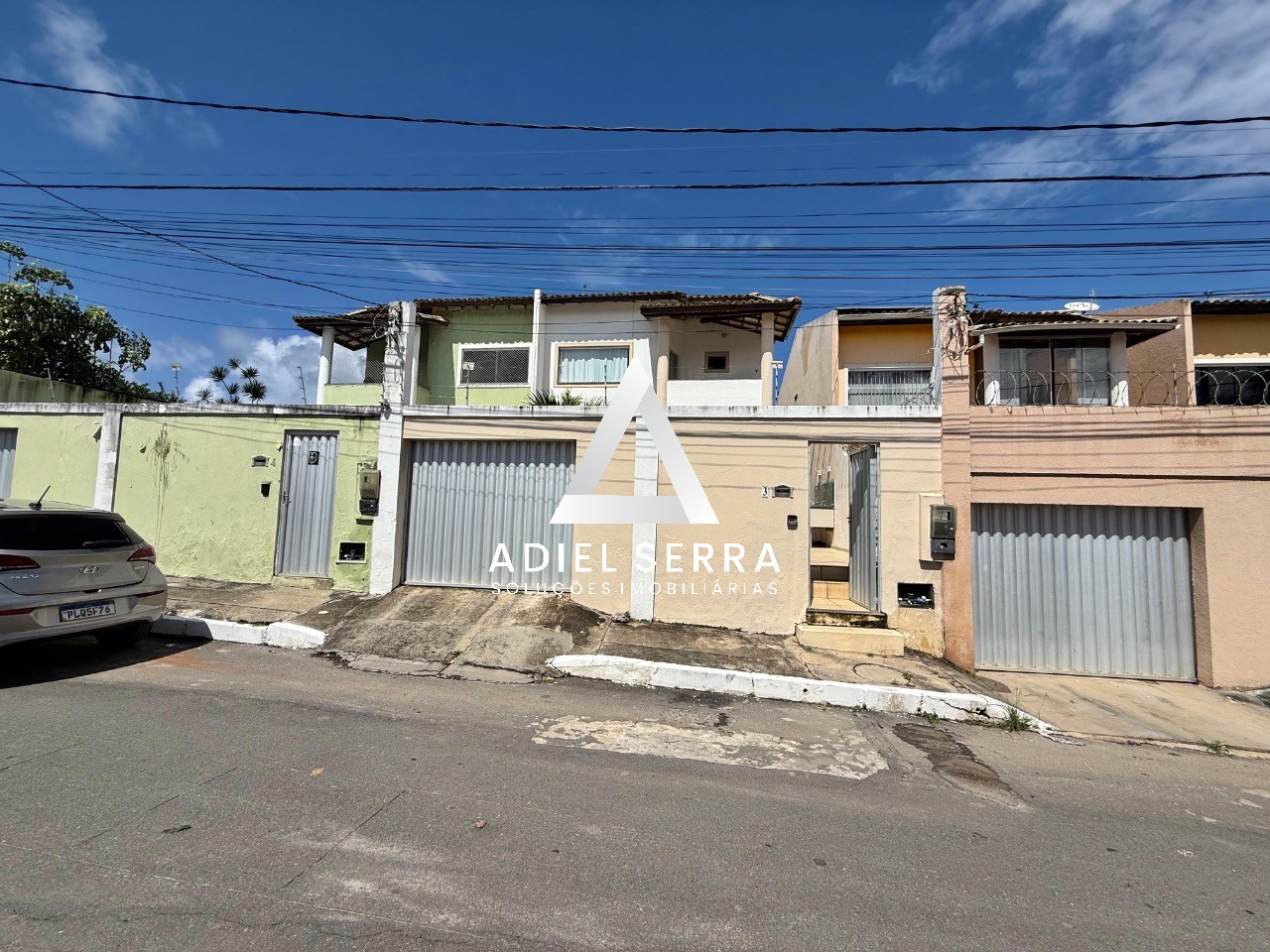 Casa - Centro
