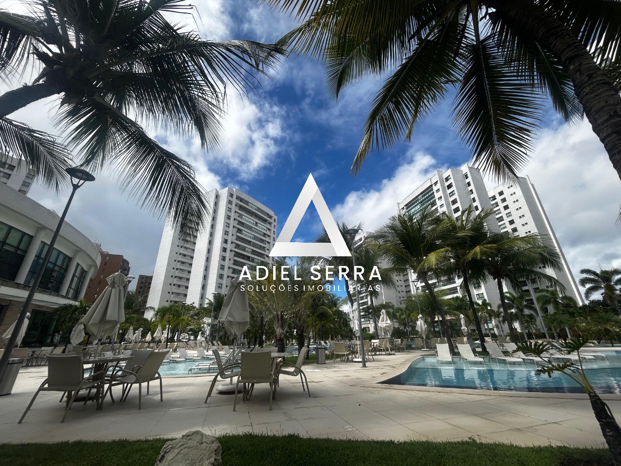 Apartamento - Patamares