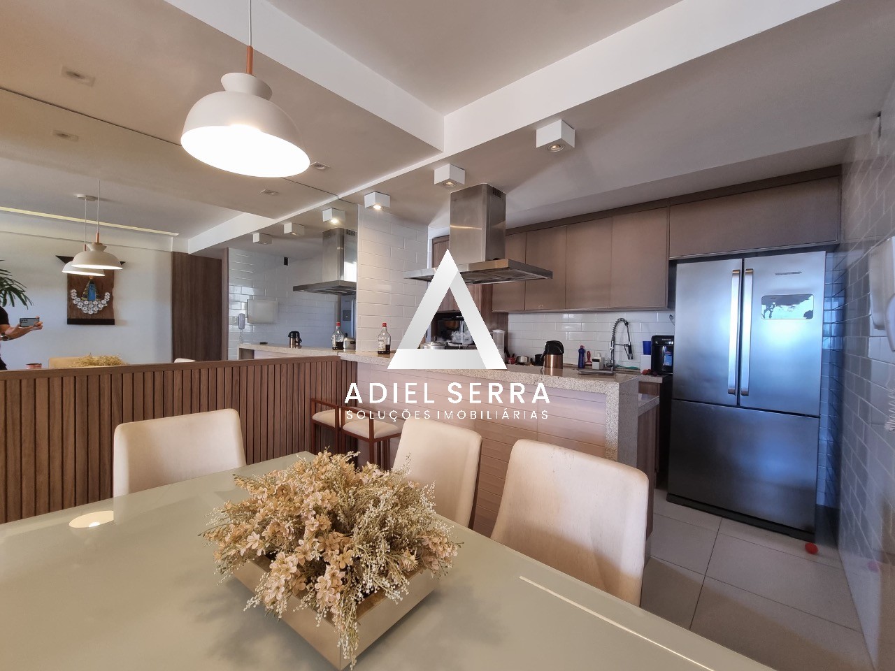 Apartamento - Imbuí