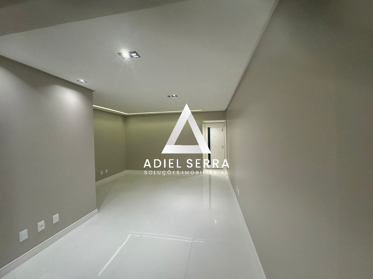 Apartamento - Candea