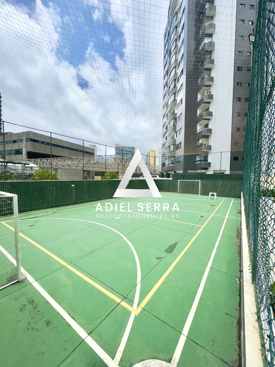 Apartamento - Pituba
