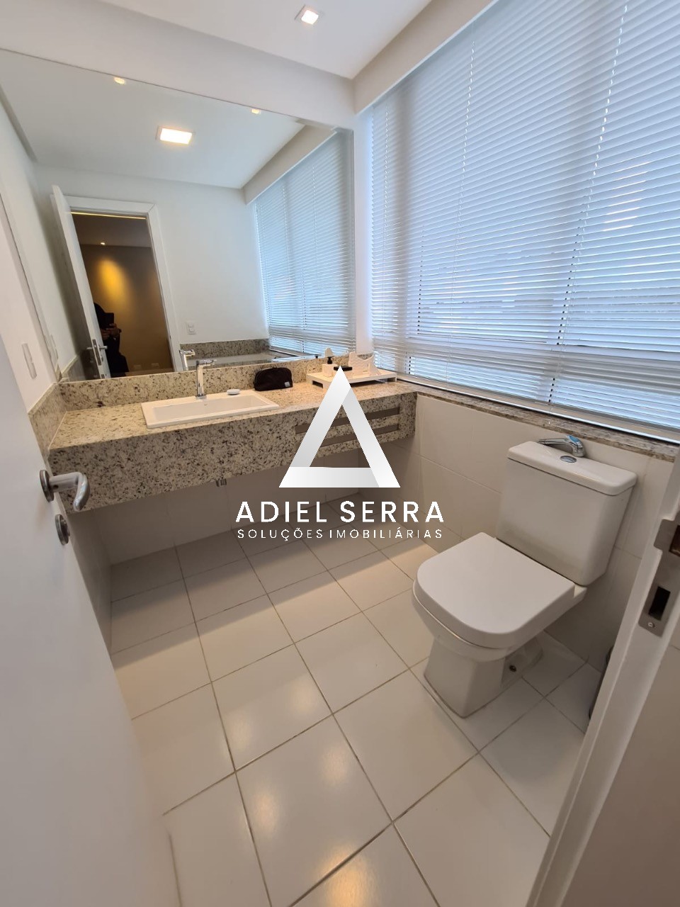 Apartamento - Alphaville i