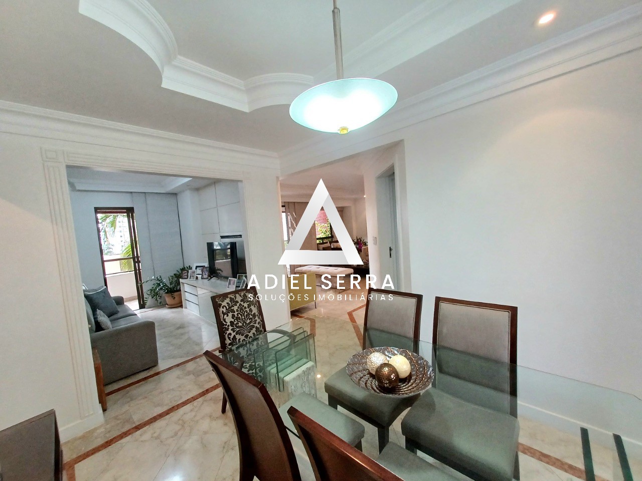 Apartamento - Pituba