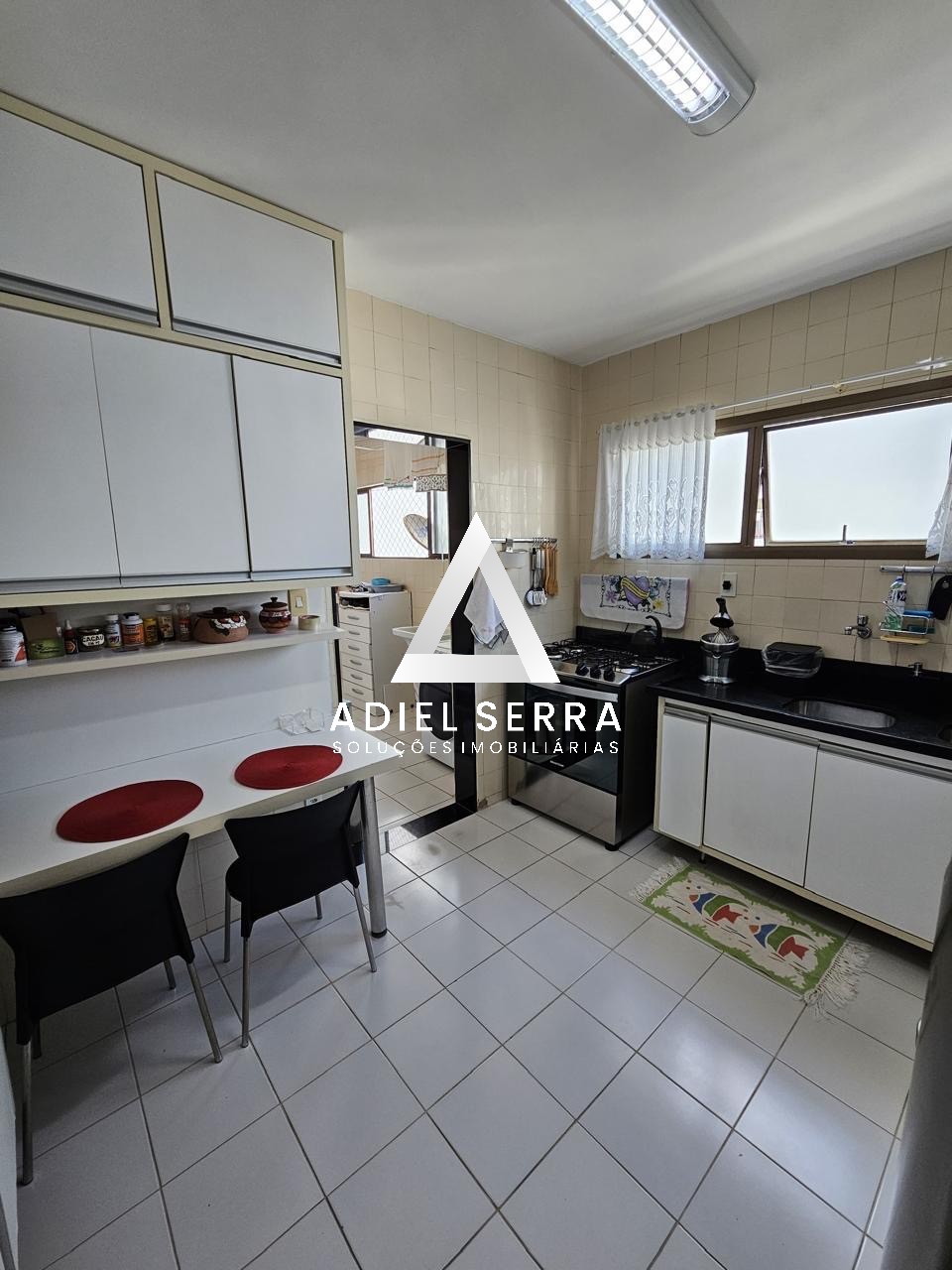 Apartamento - Pituba