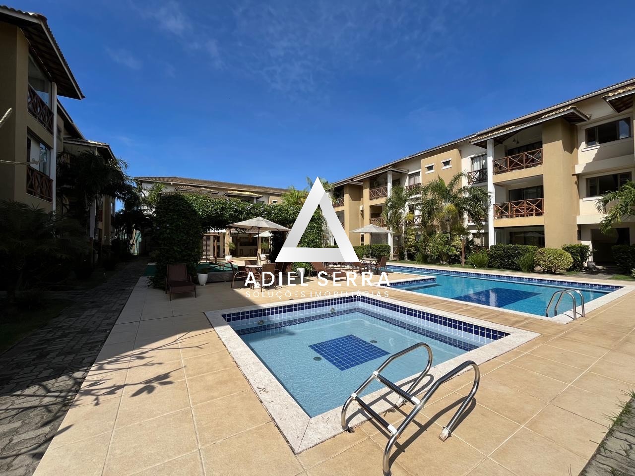 Apartamento - Alphaville