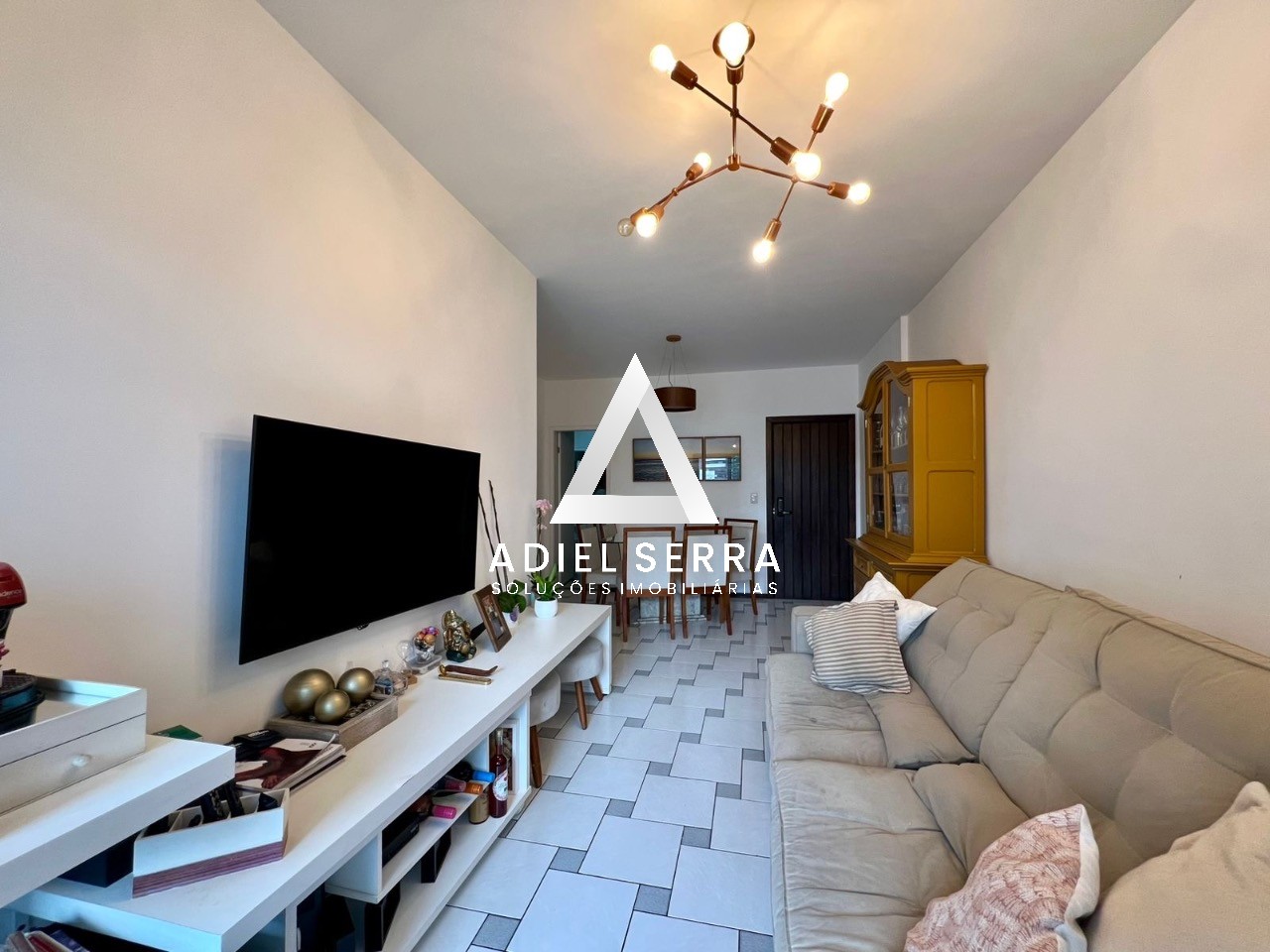 Apartamento - Pituba