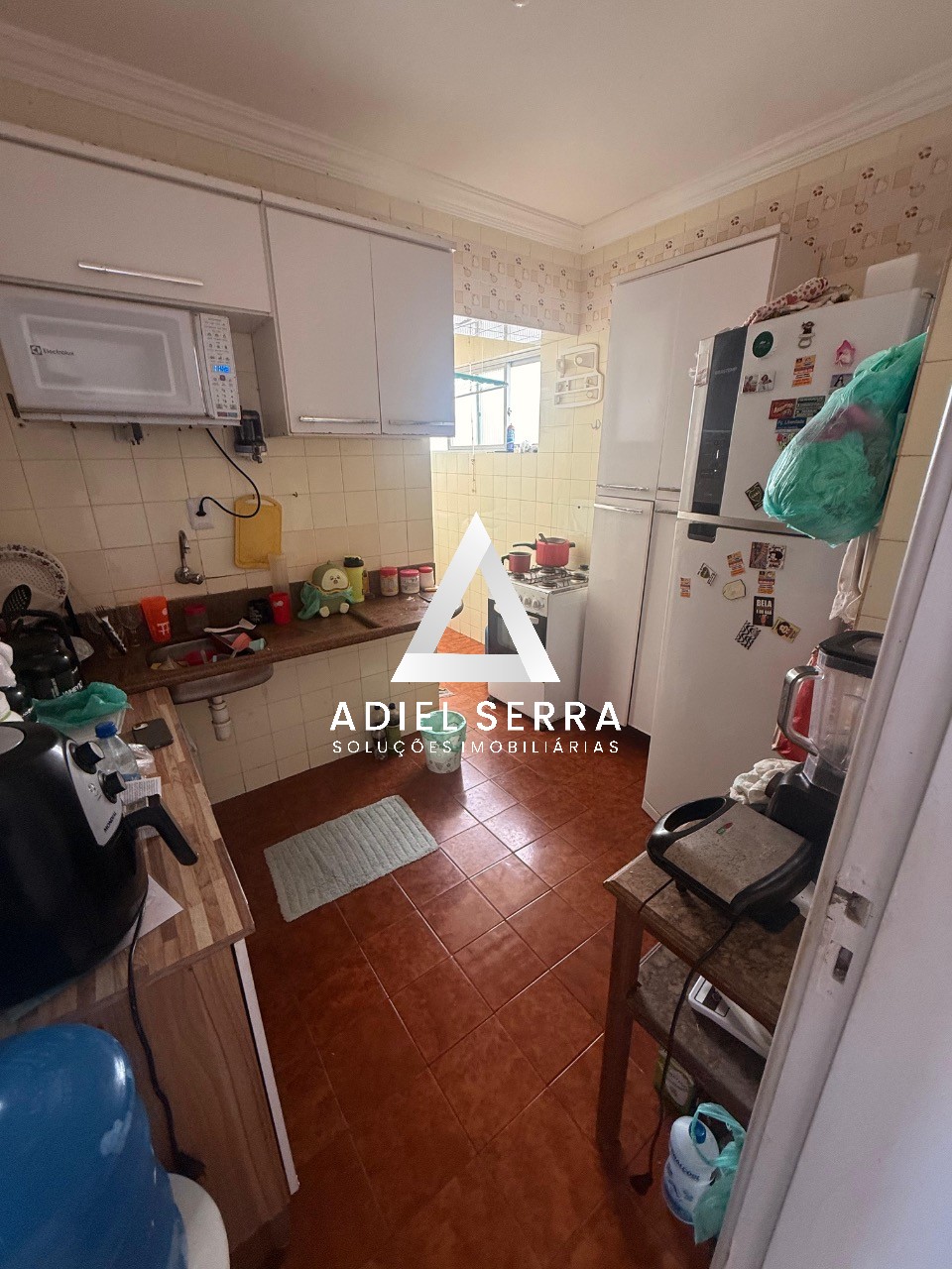 Apartamento - Costa azul
