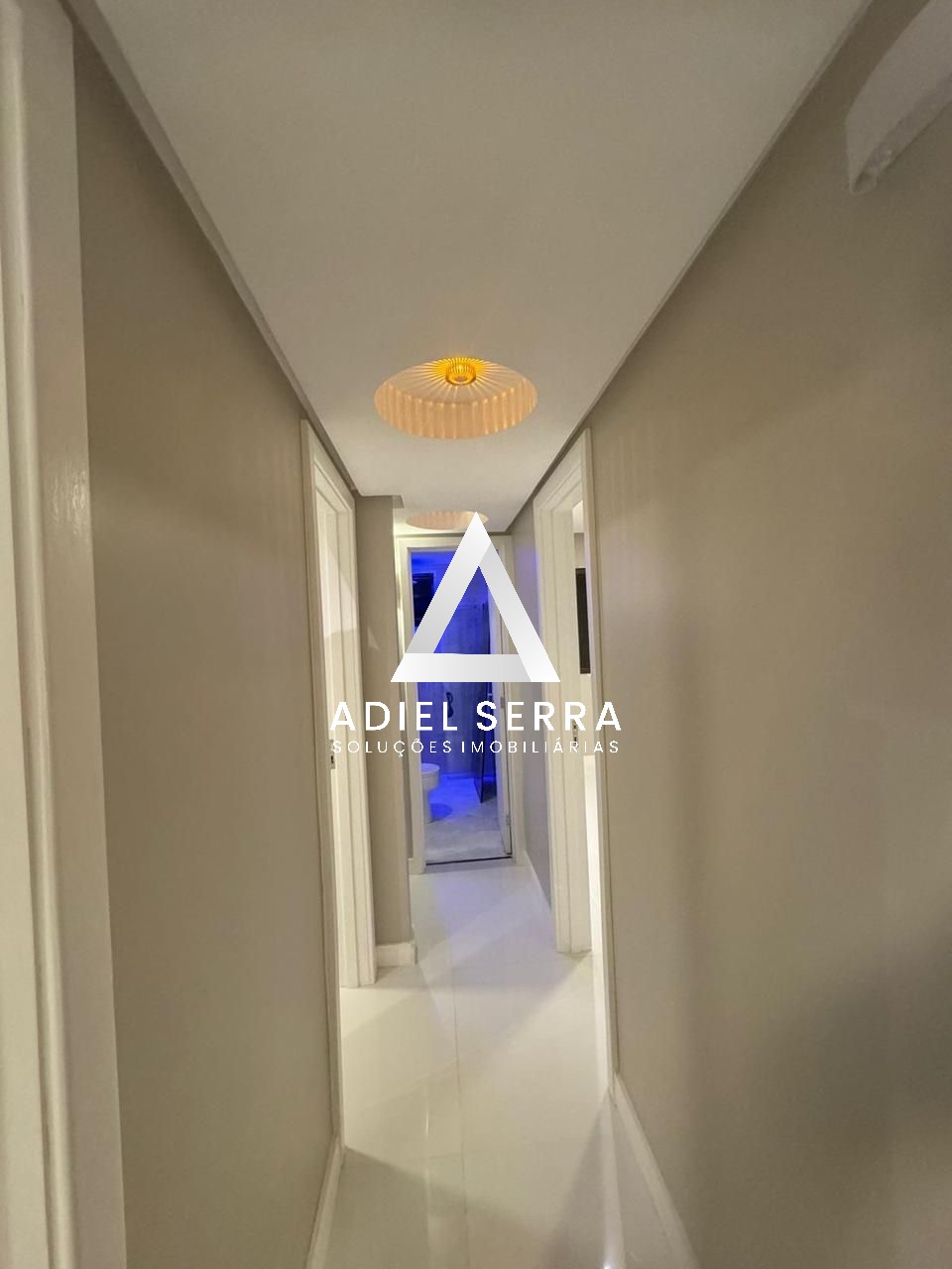 Apartamento - Candea