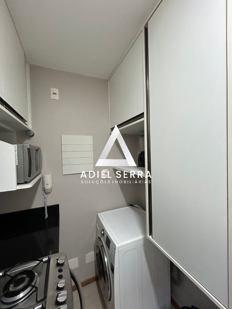 Apartamento - Armação
