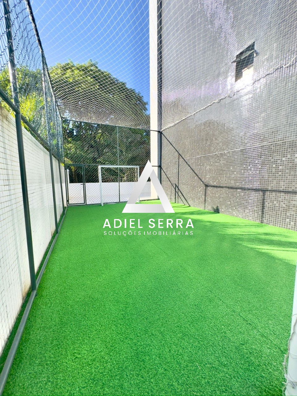 Apartamento - Acupe de brotas